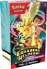 Pokémon Erhabene Helden Boosterbundle Deutsch
