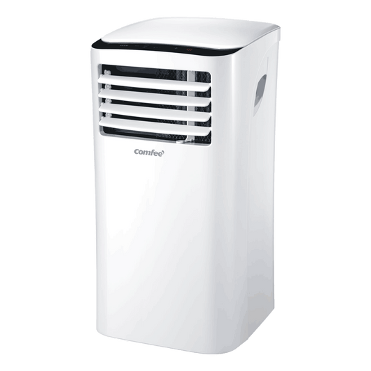 Comfee MPPH-07CRN7 mobiles Klimagerät 7000 BTU für 25 qm mit R290