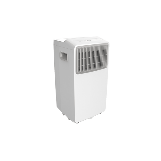 Comfee MPPHA-09CRN7-L Mobile Klimaanlage 9000 BTU für 33 m² mit LED-Display