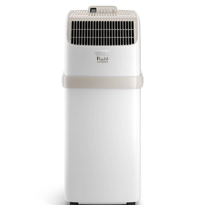 DeLonghi Pinguino Compact 8300 BTU Mobiles Klimagerät R290 LCD-Display