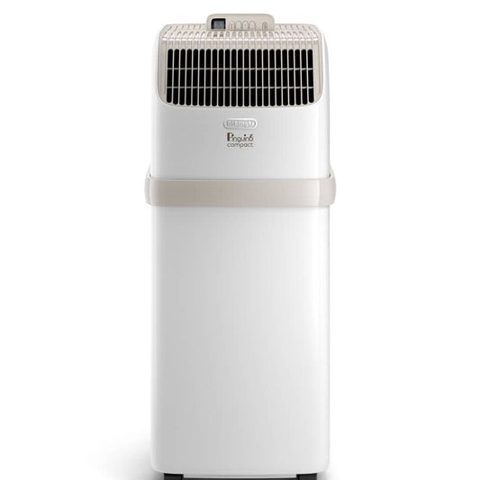 DeLonghi Pinguino Compact 8300 BTU Mobiles Klimagerät R290 LCD-Display