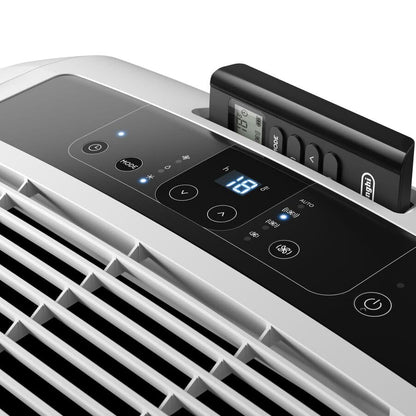 DeLonghi Pinguino EM PACEM82K.1 mobiles Klimagerät 9400 BTU 80m³ mit Entfeuchtung