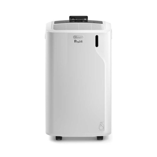 DeLonghi Pinguino EM PACEM82K.1 mobiles Klimagerät 9400 BTU 80m³ mit Entfeuchtung