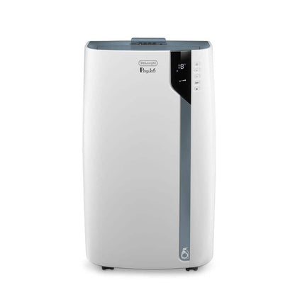 De'Longhi Pinguino PACEX105A+++ mobiles Klimagerät 10000 BTU A+++ 50% leiser