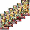 Pokémon Erhabene Helden Boosterbundle Deutsch