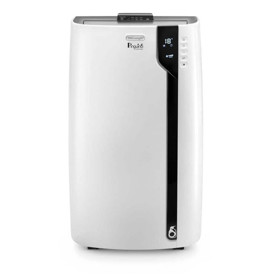 De'Longhi PACEX100SILENT EX:2 Mobiles Klimagerät 2,5 kW