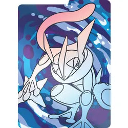 Pokemon Top-Trainer-Box Mega-Entwicklung - Wachsendes Chaos