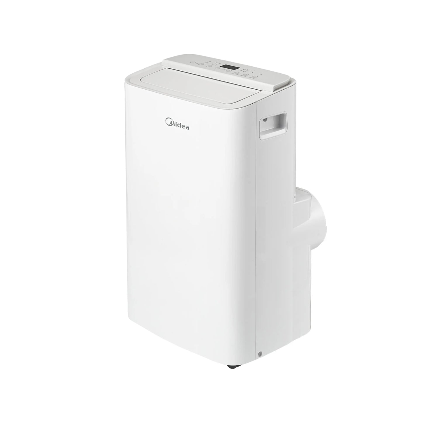 Midea MPPX-10CRN7 Mobile Klimaanlage App Steuerung Smart Home 36 m²