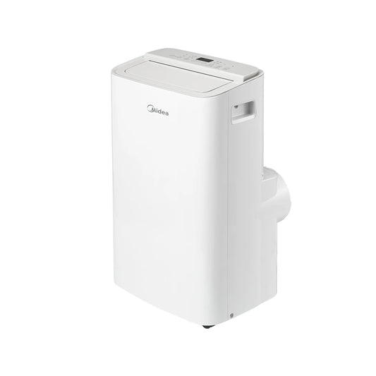 Midea MPPX-10CRN7 Mobile Klimaanlage App Steuerung Smart Home 36 m²
