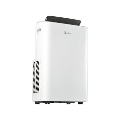 Midea MPPX-10CRN7 Mobile Klimaanlage App Steuerung Smart Home 36 m²