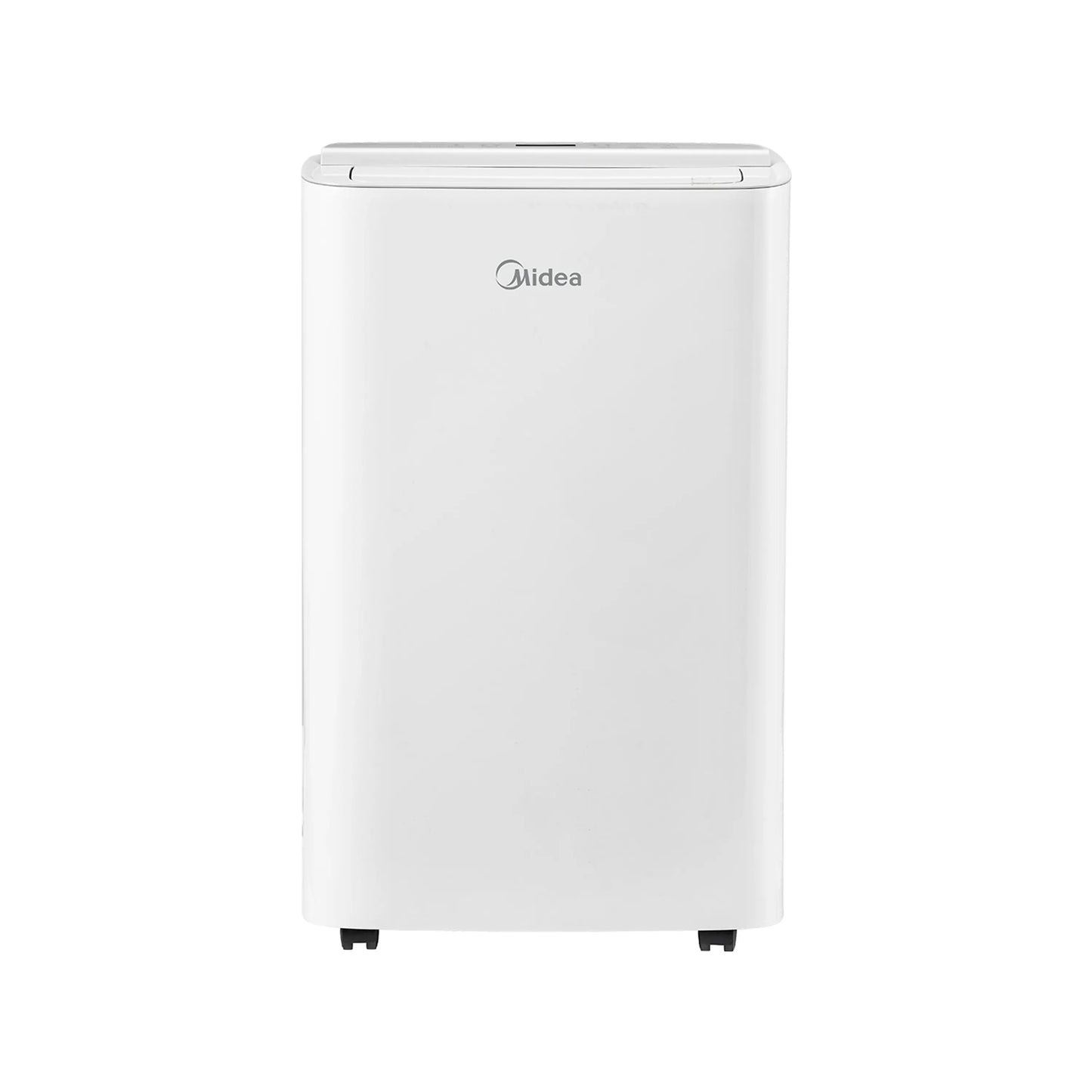 Midea MPPX-12CRN7 Mobile Klimaanlage 4-in-1 Heizen App Steuerung 43 m²