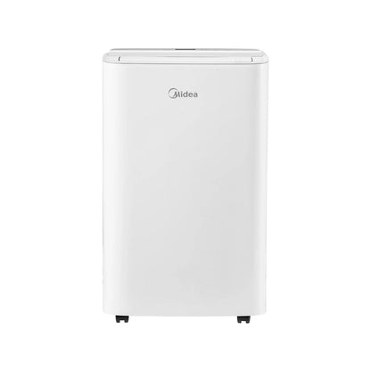 Midea MPPX-12CRN7 Mobile Klimaanlage 4-in-1 Heizen App Steuerung 43 m²