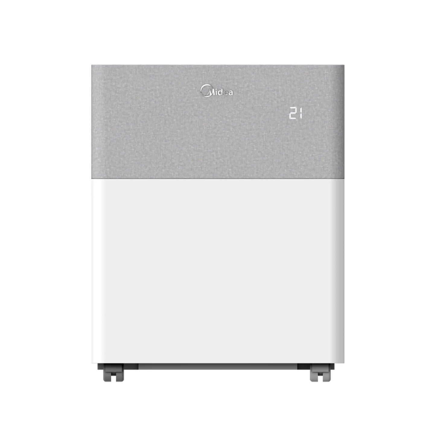 Midea PortaSplit Cool Mobile Klimagerät 28m² leise 38dB App-Steuerung