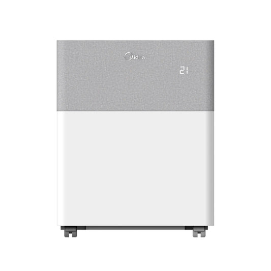 Midea PortaSplit Cool Mobiles Klimagerät 28m² 38dB App-Steuerung