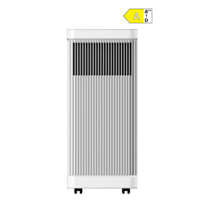 Comfee Smart Cool 9000-3 Mobile Klimaanlage 9000 BTU R290 Timer LED