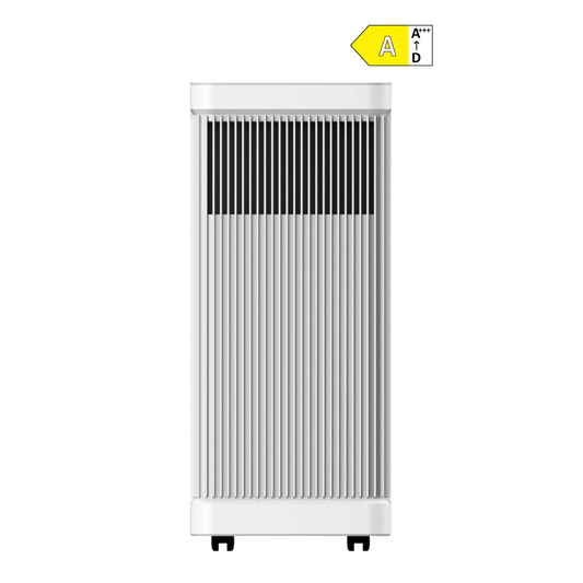 Comfee Smart Cool 9000-3 Mobile Klimaanlage 9000 BTU R290 Timer LED