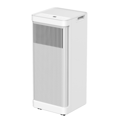 Comfee Smart Cool 9000-3 Mobile Klimaanlage 9000 BTU R290 Timer LED