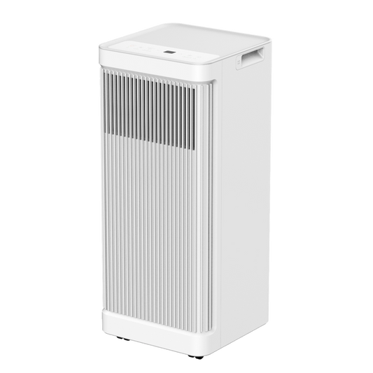 Comfee Smart Cool 9000-3 Mobile Klimaanlage 9000 BTU R290 Timer LED