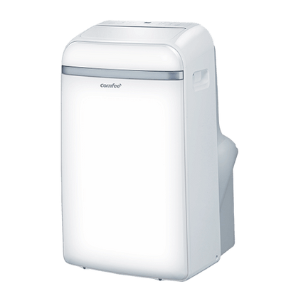 Comfee PAC 12000 Mobile Klimaanlage R290 umweltfreundlich 12000 BTU 41 m²