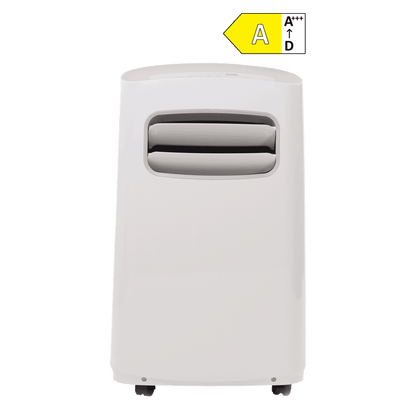 Comfee Sognidoro-09E Mobiles Klimagerät 9000 BTU R290 für 32 m²