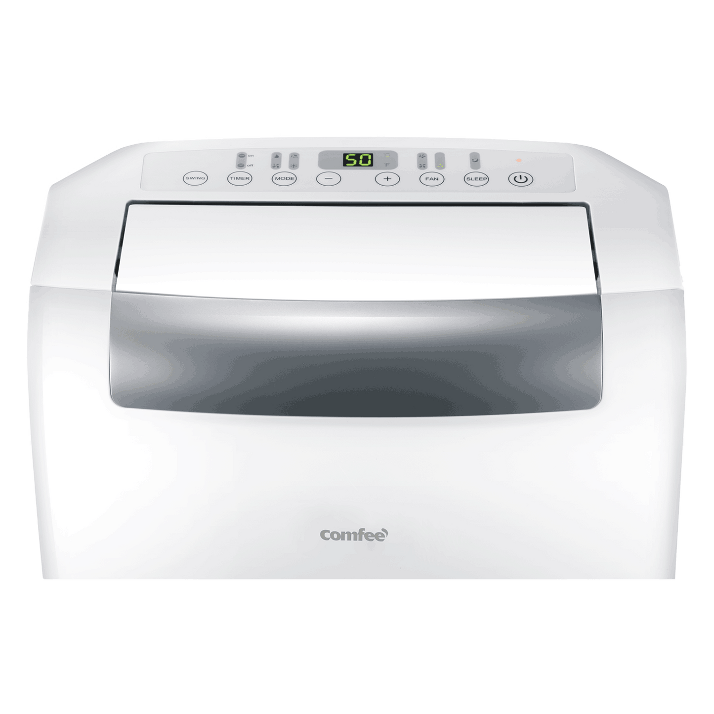 Comfee Mobile 12000 Klimagerät 12000 BTU für 40 qm mit R290 Kältemittel