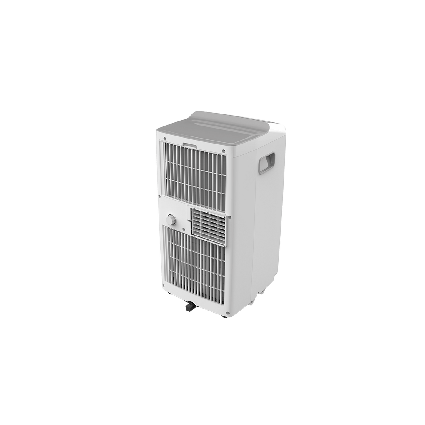 Comfee MPPHA-09CRN7-L Mobile Klimaanlage 9000 BTU für 33 m² mit LED-Display