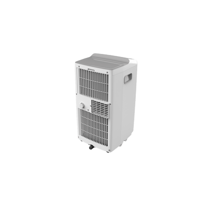 Comfee MPPHA-09CRN7-L Mobile Klimaanlage 9000 BTU für 33 m² mit LED-Display