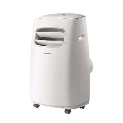 Comfee MPPF1-12CRN7 Mobile Klimaanlage 12000 BTU R290 Feuchtigkeitskontrolle