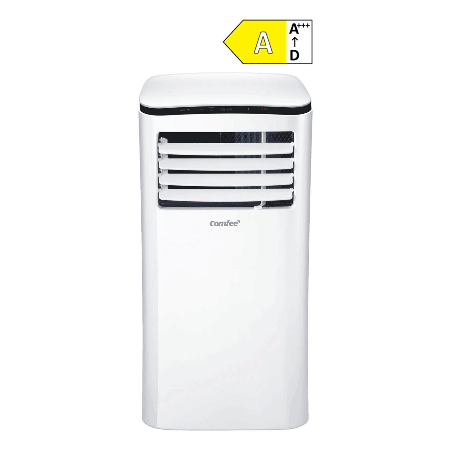 Comfee MPPH-07CRN7 mobiles Klimagerät 7000 BTU für 25 qm mit R290