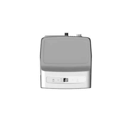 Comfee MPPHA-09CRN7-L Mobile Klimaanlage 9000 BTU für 33 m² mit LED-Display