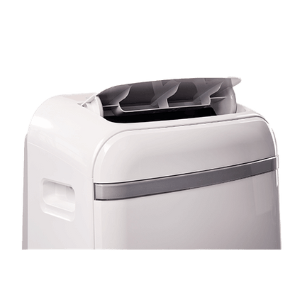 Comfee PAC 12000 Mobile Klimaanlage R290 umweltfreundlich 12000 BTU 41 m²
