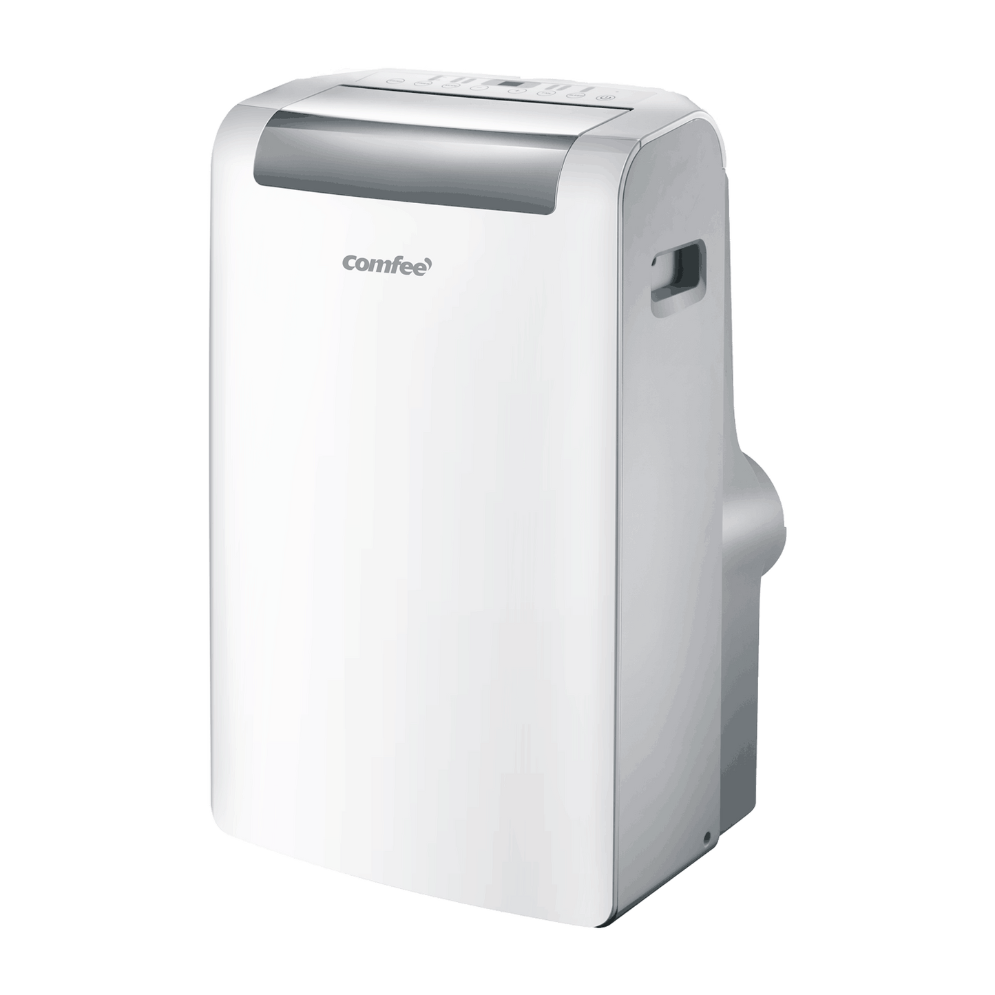 Comfee Mobile 12000 Klimagerät 12000 BTU für 40 qm mit R290 Kältemittel