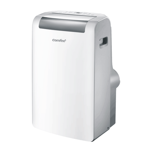 Comfee Mobile 12000 Klimagerät 12000 BTU für 40 qm mit R290 Kältemittel