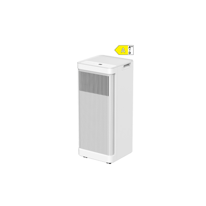 Comfee MPPA-09CRN7 Klimagerät 9000 BTU für 33 qm mit R290 Kältemittel