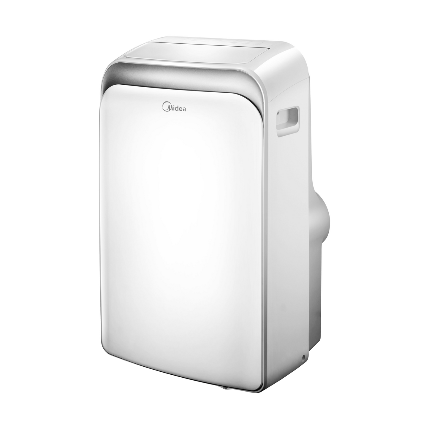 Comfee MPD-12CRN7 Mobile Klimaanlage 12000 BTU für 41 m² mit R290 Kältemittel