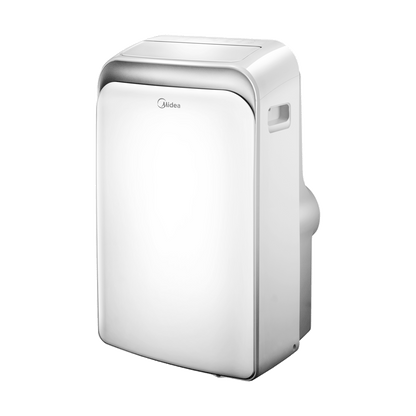 Comfee MPD-12CRN7 Mobile Klimaanlage 12000 BTU für 41 m² mit R290 Kältemittel