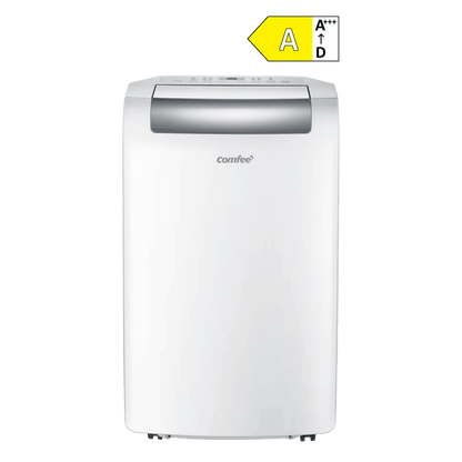 Comfee Mobile 12000 Klimagerät 12000 BTU für 40 qm mit R290 Kältemittel