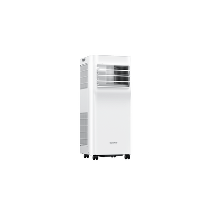Comfee CPPA-09CRN7-QB6 Mobiles Klimagerät 9000 BTU 33 m² Timer Räder