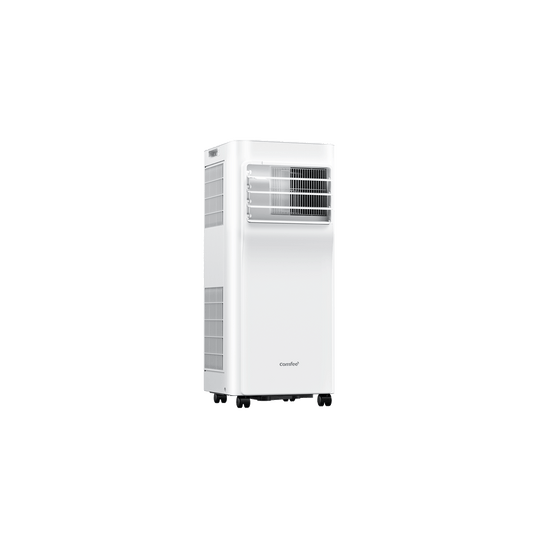 Comfee CPPA-09CRN7-QB6 Mobiles Klimagerät 9000 BTU 33 m² Timer Räder