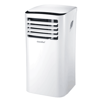 Comfee MPPH-08CRN7 Klimagerät 8000 BTU für 28 qm mit Feuchtigkeitskontrolle
