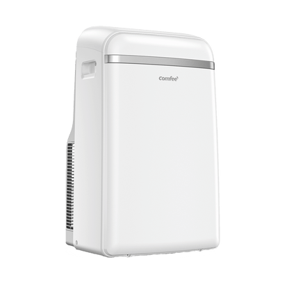 Comfee MPD-12CRN7 Mobile Klimaanlage 12000 BTU für 41 m² mit R290 Kältemittel