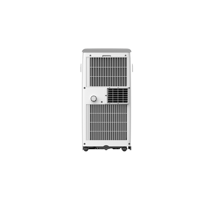 Comfee MPPHA-09CRN7-L Mobile Klimaanlage 9000 BTU für 33 m² mit LED-Display