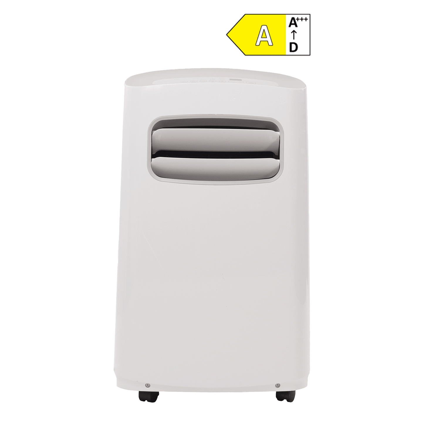 Comfee MPPF1-12CRN7 Mobile Klimaanlage 12000 BTU R290 Feuchtigkeitskontrolle