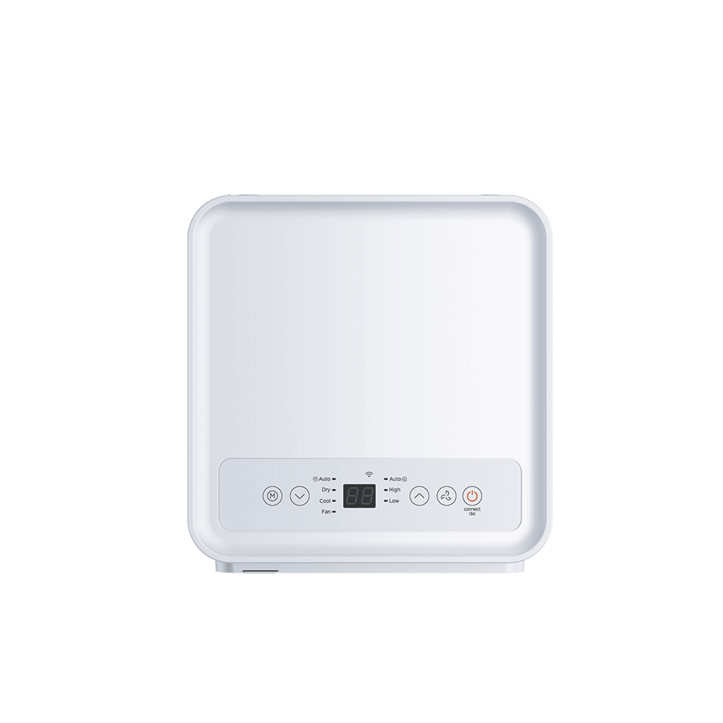 Comfee MPPA-09CRN7 Klimagerät 9000 BTU für 33 qm mit R290 Kältemittel