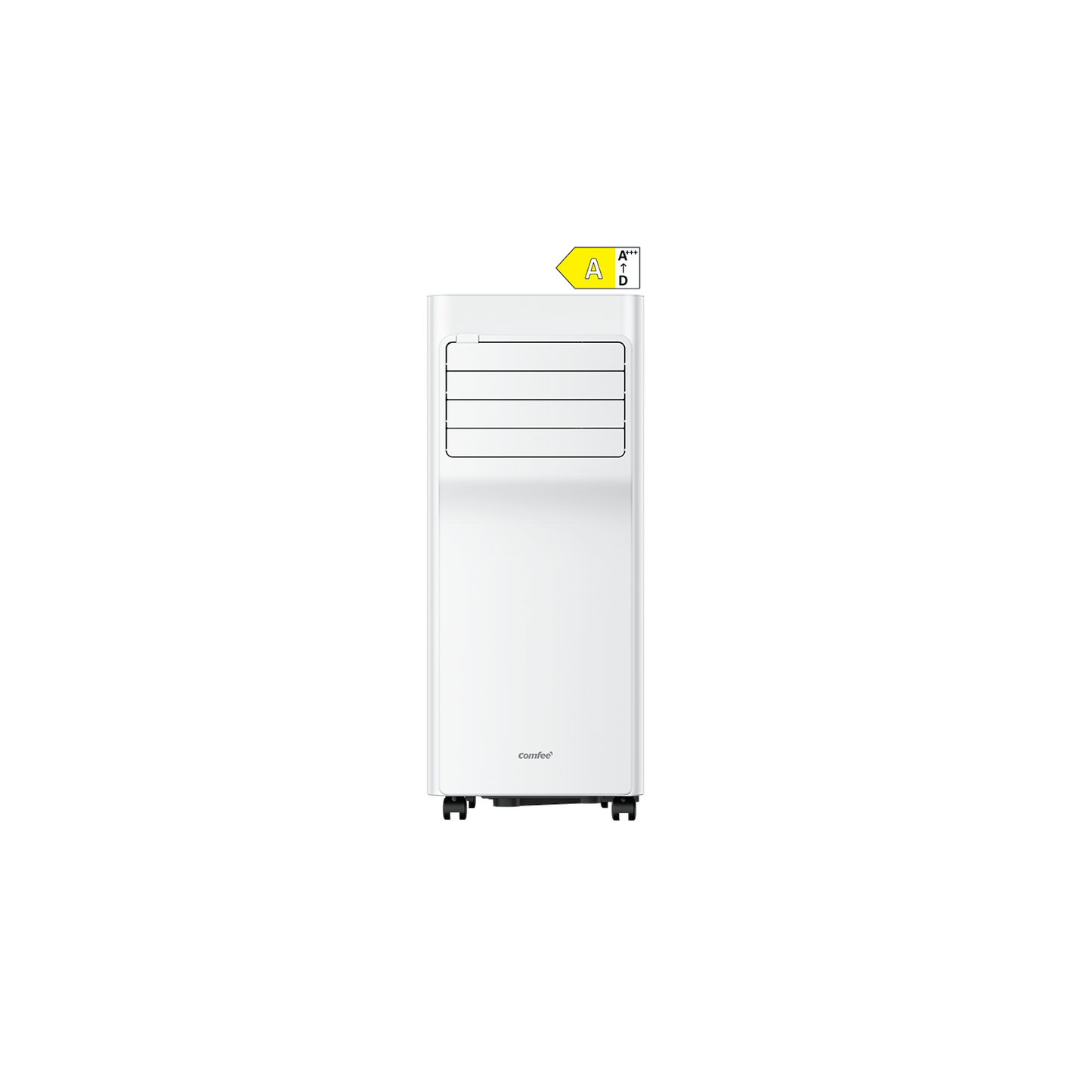 Comfee CPPA-09CRN7-QB6 Mobiles Klimagerät 9000 BTU 33 m² Timer Räder