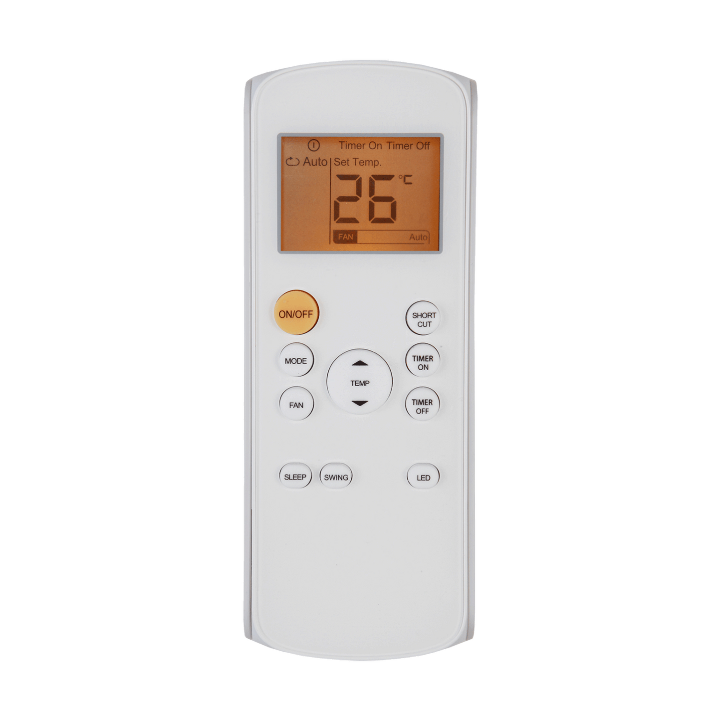 Comfee MPD-12CRN7 Mobile Klimaanlage 12000 BTU für 41 m² mit R290 Kältemittel