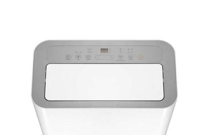 Midea Silent Cool 26 Pro WF Mobile Klimaanlage 57 dB mit Fernbedienung