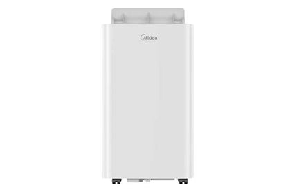 Midea Silent Cool 26 Pro WF Mobile Klimaanlage 57 dB mit Fernbedienung