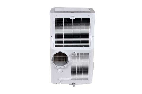 Midea Silent Cool 26 Pro WF Mobile Klimaanlage 57 dB mit Fernbedienung