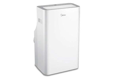 Midea Silent Cool 26 Pro Mobile Klimaanlage leise 57 dB ohne Installation